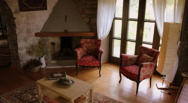 Eski Doganbey Houses, Rezerwuj Hotel Doganbey Guzelcamli National Park
