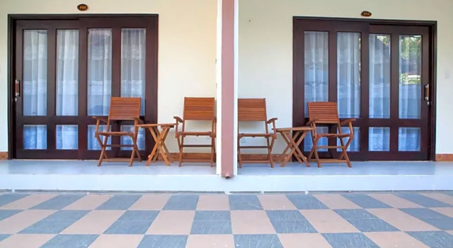 Двухместный номер Standard Sun & Sands Beach Hotel
