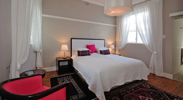 Barry Hall Apartments