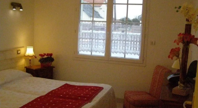 Maison la Belle Plage