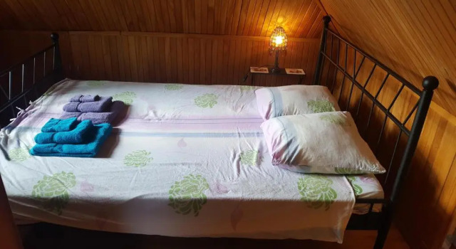 Двухместный номер Standard Peahen Residence