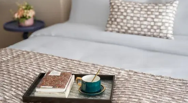 Двухместный люкс Дуплекс Park Shijia boutique apartment (Guangzhou Yangang Metro Station Store)