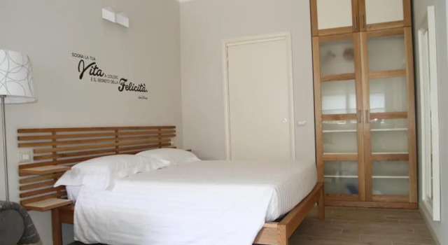 Люкс Residence Campo Rotondo