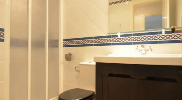 Апартаменты с 3 комнатами с балконом Apartamentos Solmares