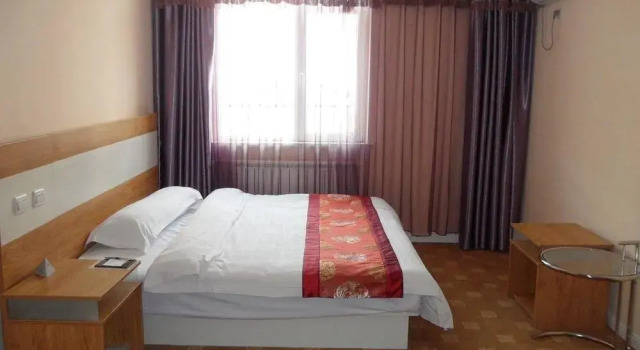 Hongyu Hotel