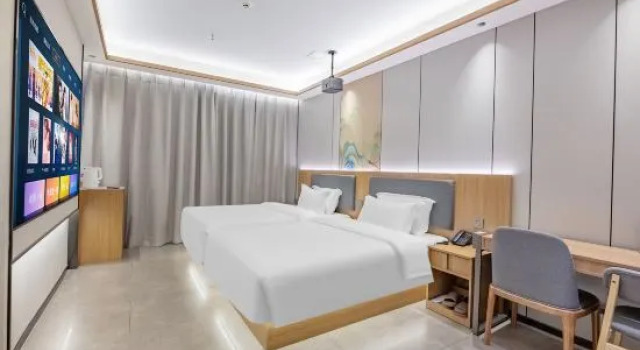 Люкс Privilege Positive gene e-sports hotel