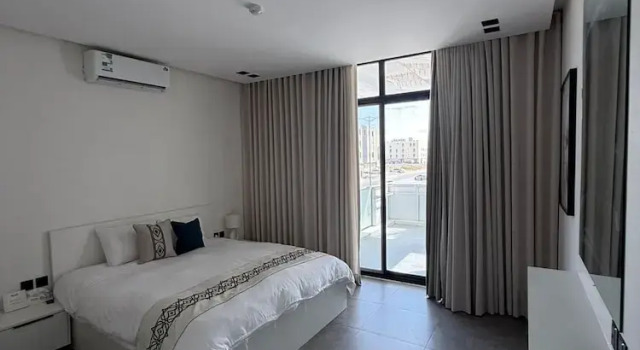 AWA, Buchen Sie Ferienwohnung Riad 