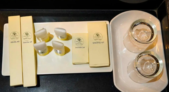 Номер Deluxe Mechi Resort