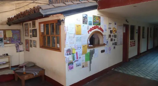 Mr. Mullets Hostel, Book Hostel / Vandrerhjem Hostels i Lake Atitlán, Hostel / Vandrerhjem