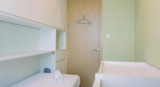 Spacious And Homey 2Br At Tree Park City Cikokol Apartment, Prenota Appartamento Appartamenti a Banten, Appartamento