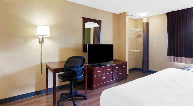 Номер Standard Home 1 Suites Extended Stay