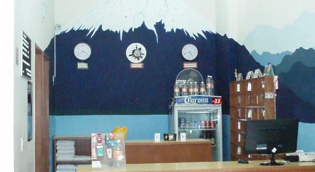 Hostal La Tercia