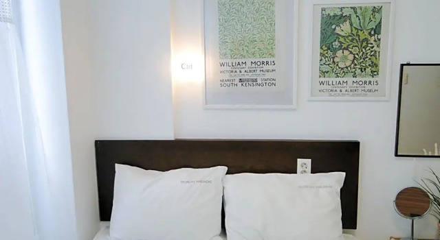 Camera Deluxe Ekonomy Haeundae Hostel