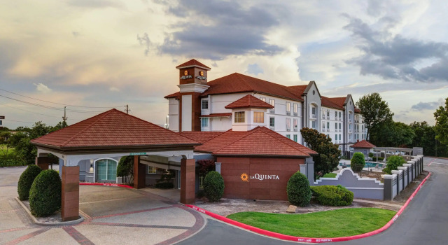 La Quinta Inn & Suites Sherman Denison
