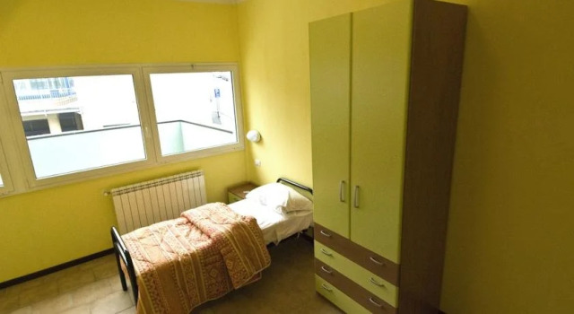Casthello Ostello di Vallecamonica, Prenota Ostello Breno Valcamonica