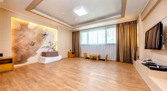 Номер Standard HS Tourist Hotel