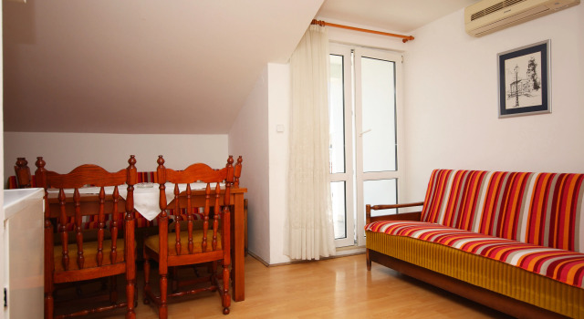 Apartments Katica