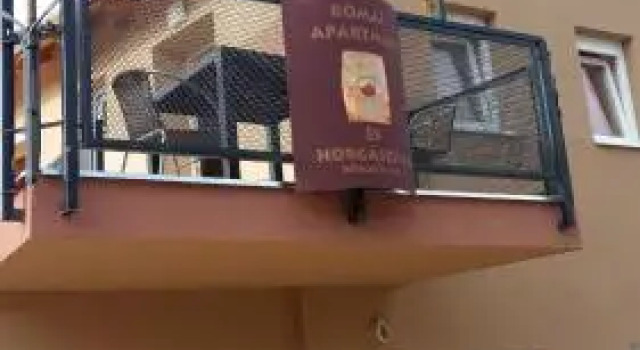 Római Apartman, Rezervovat Apartmán Badacsonytomaj 