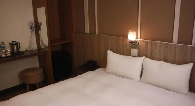 Двухместный номер Standard Prince Hotel