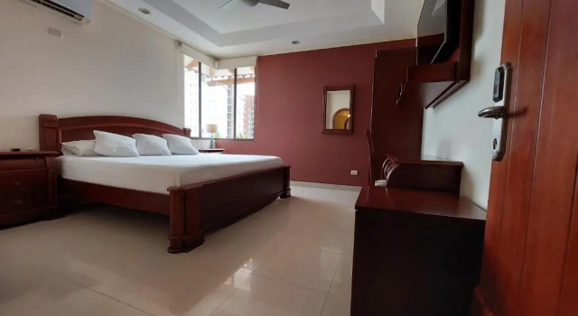 Номер Standard Hotel Voyager Manta