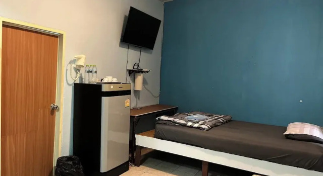 Номер Standard Baan Picha 2
