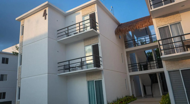 Casa Jaguar, Prenota Hotel Hotel a Quintana Roo con parcheggio, Parcheggio