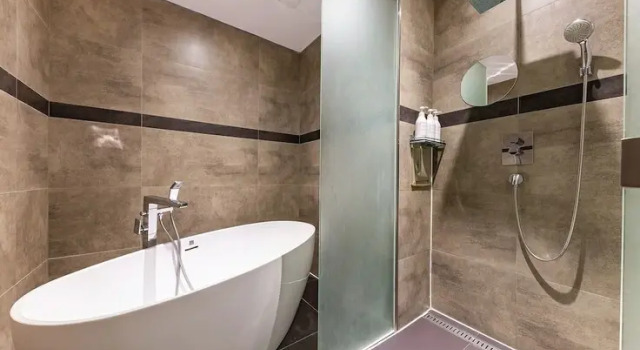 Design Tteulaen, Rezervați Hotel boutique Pyeongtaek 