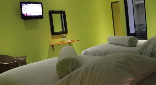 Hotel Pundi Rezeki 1, Rezerwuj Hotel Jambi 