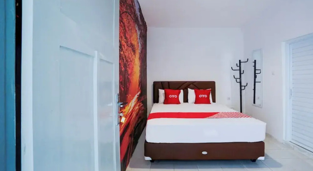 Номер Standard Hotel O Nawangwulan