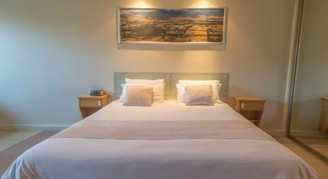 Двухместный номер Standard Macedon Ranges Hotel & Spa
