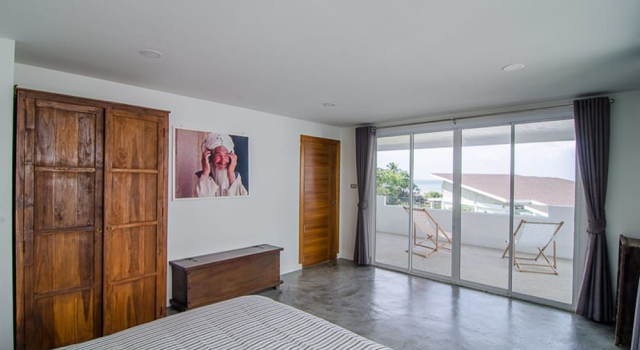 Casa Bellavista for rent Koh Lanta, Забронировать Отель Ланта-Яй Ко Ланта