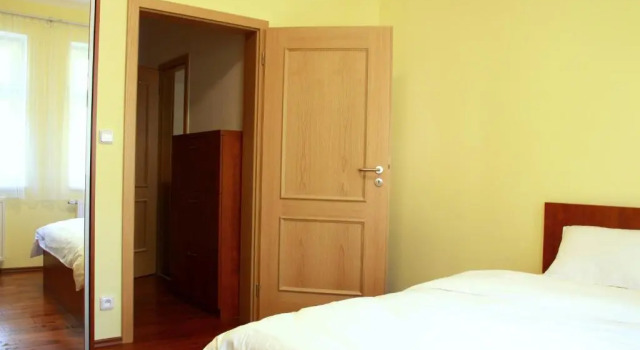 Номер Standard Hotel Vera