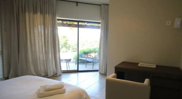 Beautiful Villa With a Private Pool in Var