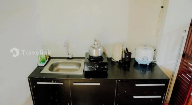 Camera Standard 3 camere Zaada Villa Dieng By Travelink