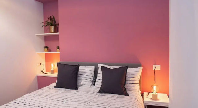 Номер Classic San Liborio Suites