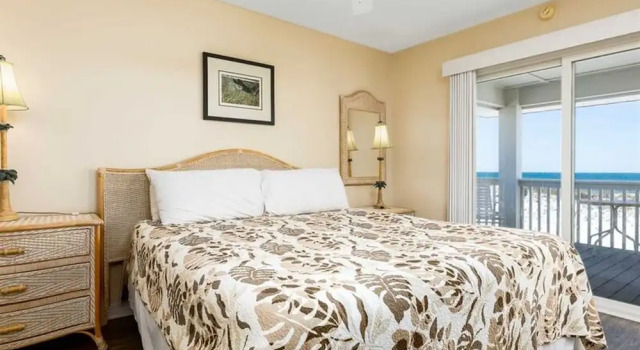 Egret by Meyer Vacation Rentals, Prenota Hotel Hotel a Alabama con piscina, Piscina