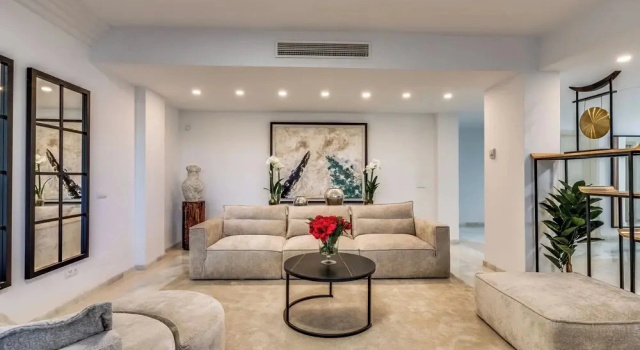 Molo Residences Boutique Apartments & Spa, Забронировать Апартаменты/квартира Марбелья Коста-дель-Соль, рядом с Королевский гольф-клуб Las Brisas