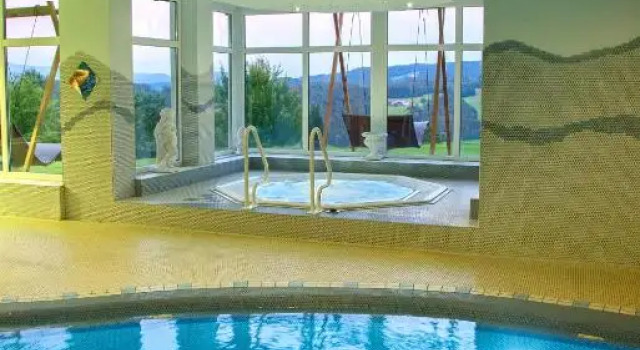 Richterhof Wellness Apartments Bayerischer Wald, Réserver Appartement Kollnburg Grosser Arber