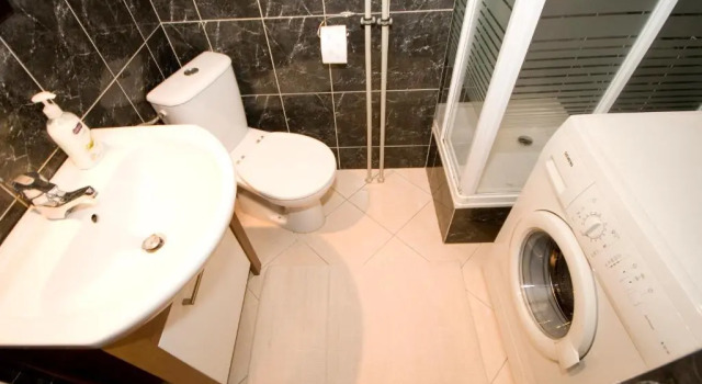 Студия Warsawrent Apartamenty Centralna