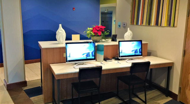 Holiday Inn Express & Suites Danville, an IHG Hotel, Prenota Hotel Danville Kentucky