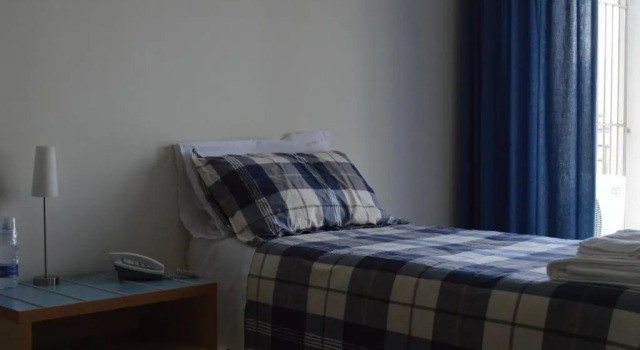 Трёхместный номер Standard Residence Miljunka