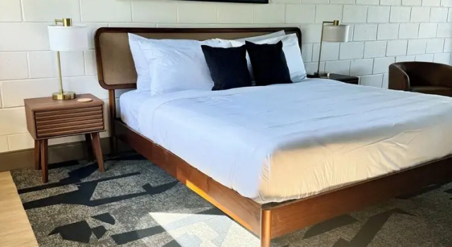 Студия Standard Arka Motel