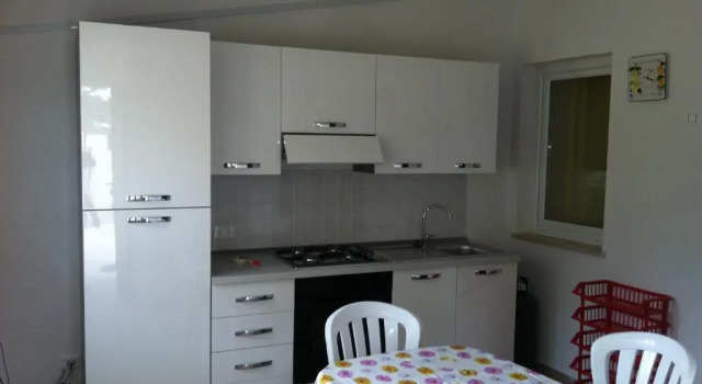 Апартаменты с 2 комнатами Casa Vacanze Mari