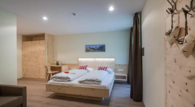 Berghotel Alpenrast