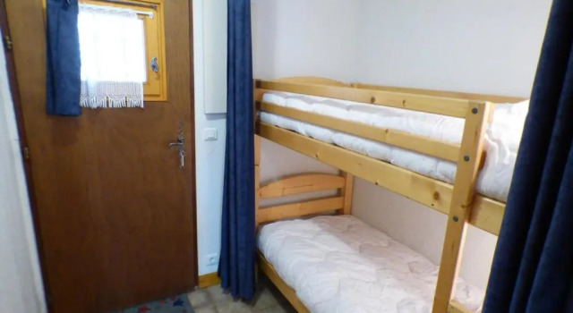 Appartement Les Saisies, 2 pièces, 6 personnes - FR-1-594-118, Забронировать Апартаменты/квартира Апартаменты Ле-Сейсье, рядом с Горнолыжный подъемник Люсьон, Апартаменты/квартира