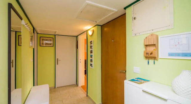 Apartment Ruby, Забронировать Апартаменты/квартира Отели Региона Дубровника с парковкой, Парковка