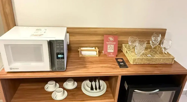 Двухместный номер Classic с видом на море Urban Home Stay