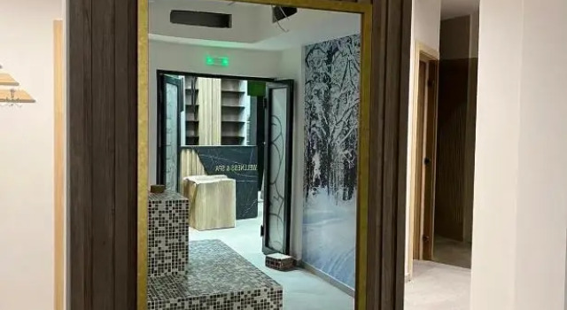 President Kop A 409 - Wellness & Spa, Buchen Sie Resort Kopaonik 