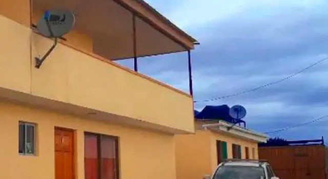 Cabaña Oasis de Pica, Rezervasyon Otel Tarapacá havuzlu oteller, Yüzme Havuzu