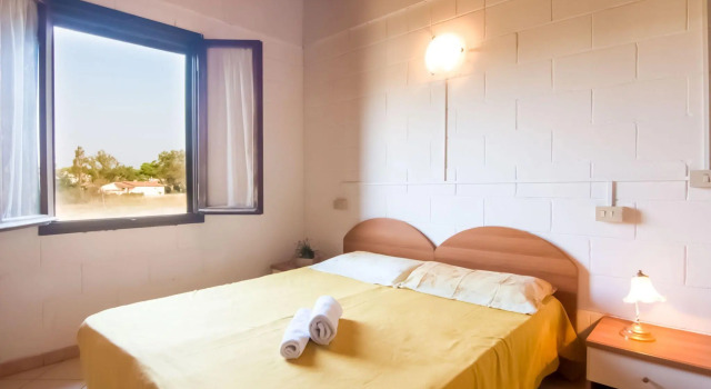 Nice holiday home close to sea front, in Rosolina Mare, near Venice, Забронировать Отель Отели Дельты рек По 3 звезды, 3*